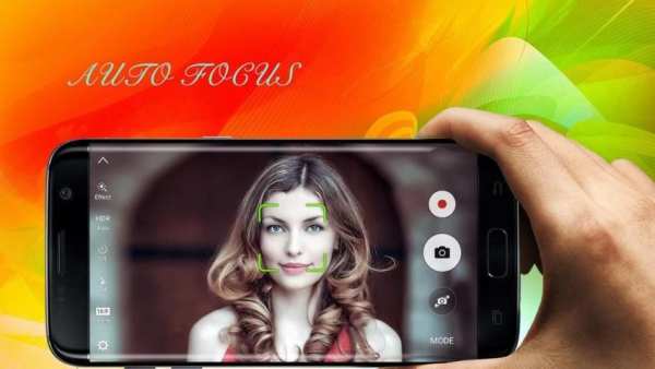 Professional DSLR Camera скриншот 4