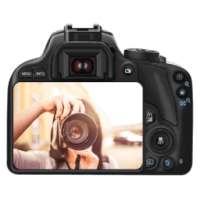 Professional DSLR Camera on 9Apps