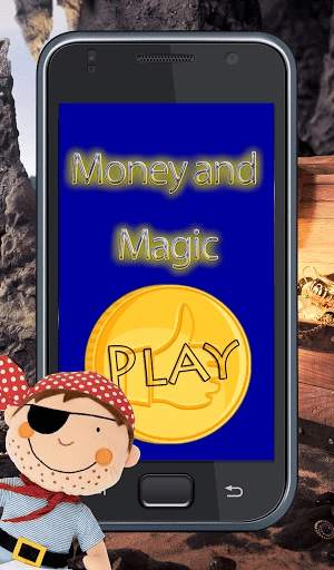 Money and Magic स्क्रीनशॉट 4