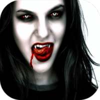 vampire photo camera editor on 9Apps