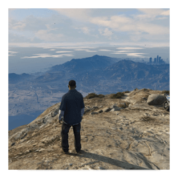 Last Cheats for GTA 5 иконка