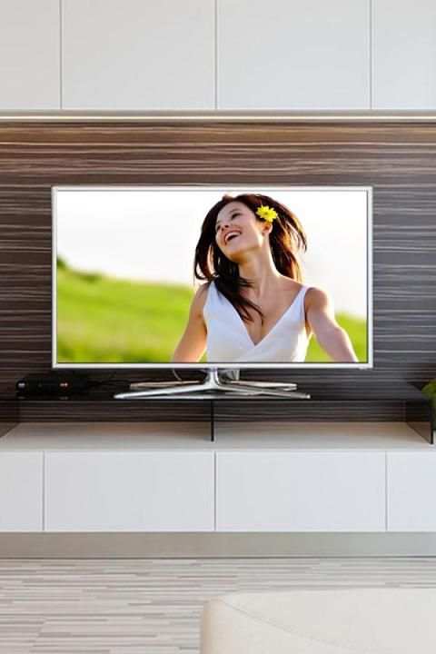 LED TV Photo Frame скриншот 2
