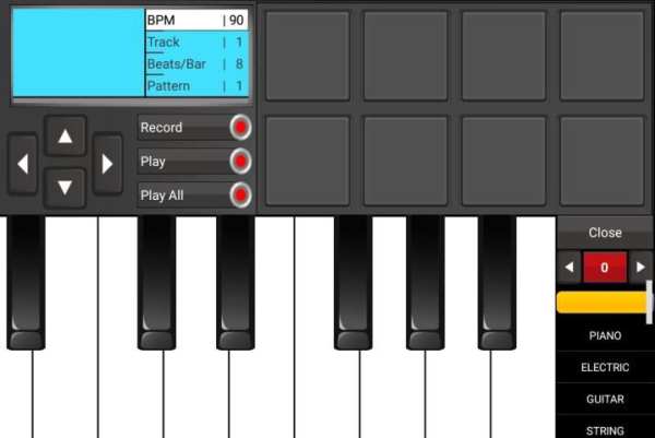 Smart MPC скриншот 1