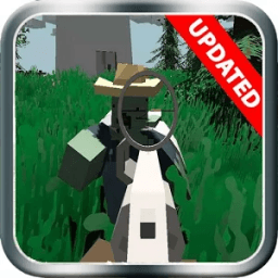 A new era of Zombie Apocalypse icon