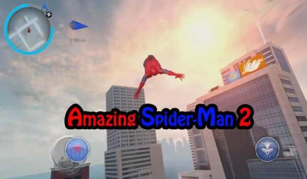 Tips Amazing Spider Man 2 скриншот 4