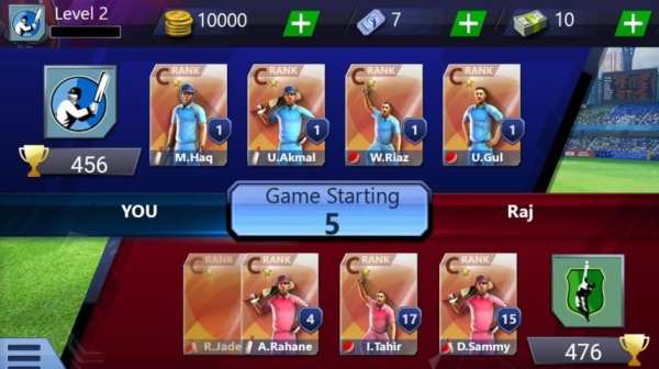 T20 Cricket screenshot 6