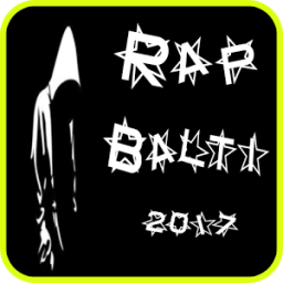 اغاني راب Balti 2017 icon
