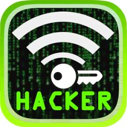 Wifi Hacker Prank 2.1.8
