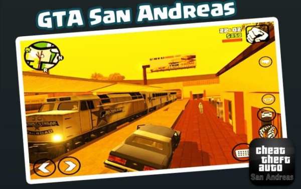 Guide for GTA San Andreas screenshot 2