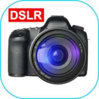 DSLR Camera HD * on 9Apps