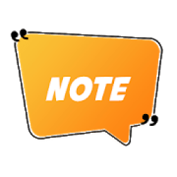 ikon Notepad - Keep My Notes 2020