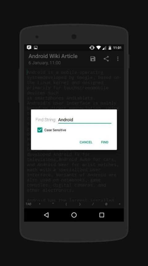 My Notes - Notepad Free 3 تصوير الشاشة