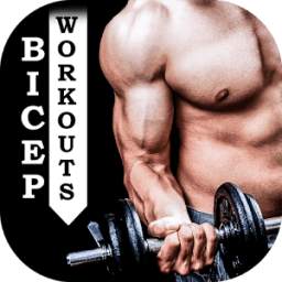 Bicep Workouts