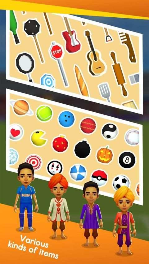 Cricket Boy स्क्रीनशॉट 7