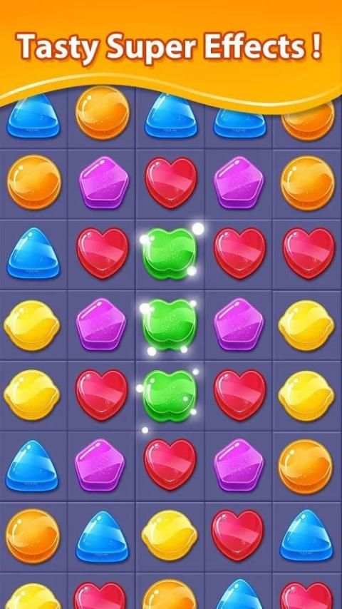 Candy Swap Fever screenshot 15