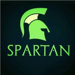 Spartan Restaurant Game icon