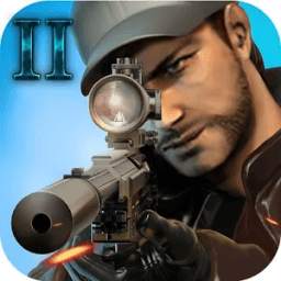 Sniper 3D Shot Bravo II