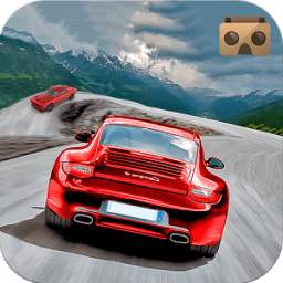 VR Crazy Car City Racing 1.0
