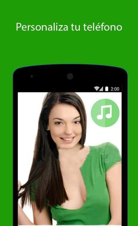 Sonidos Para WhatsApp screenshot 5