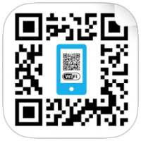 Wi-Fi QR Code Connect