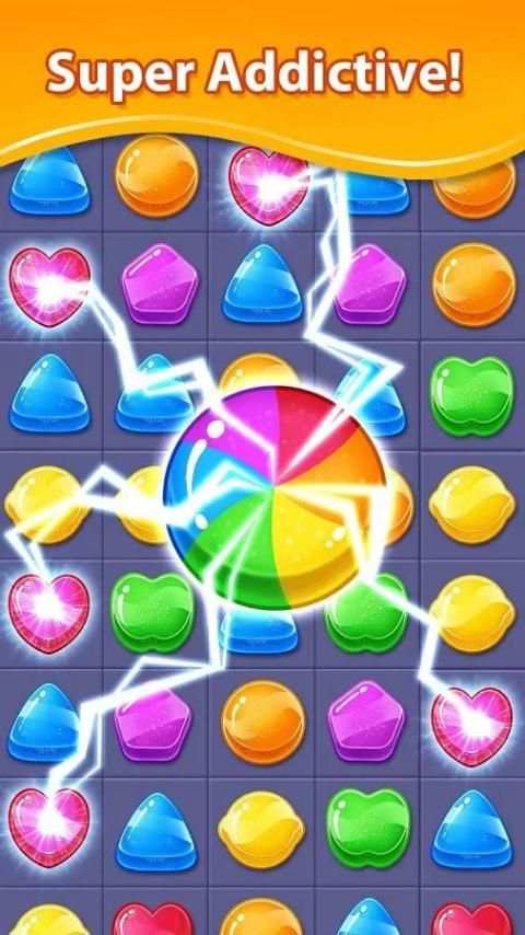Candy Swap Fever screenshot 11