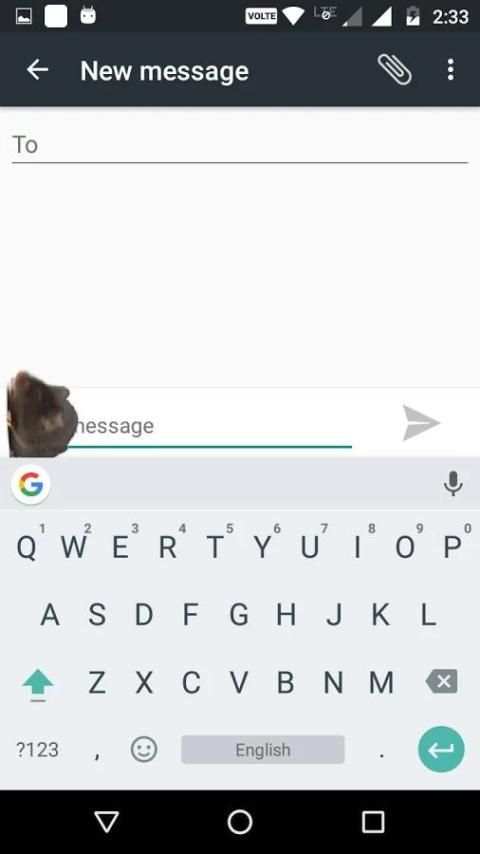 Mouse On Screen - Funny Prank 3 تصوير الشاشة