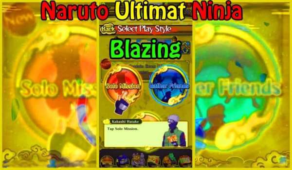 Ultimate Naruto Ninja Tips screenshot 4