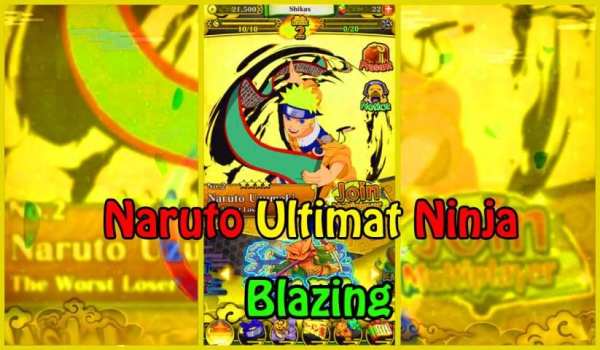 Ultimate Naruto Ninja Tips screenshot 3