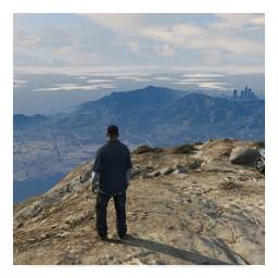 Last Cheats of GTA 5 1.0