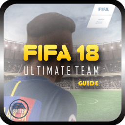 Guide for FIFA 18 आइकन