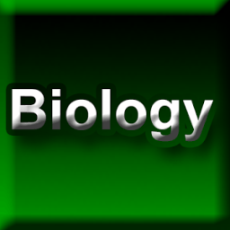 Biology Cell Terms иконка