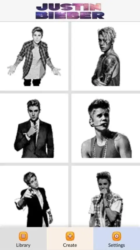 Justin Bieber Color by Number APK Download 2023 - Free - 9Apps Justin Bieber Color by Number APK Download 2023 - Free - 9Apps