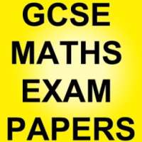 MATHEMATICS EXAM PAPERS on 9Apps