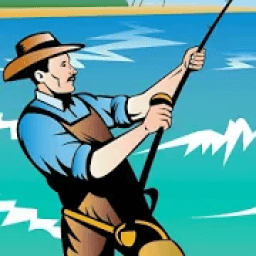 Mancing Mania Bro आइकन