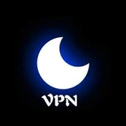 Moon VPN, Free Premium VPN, Fastest VPN App
