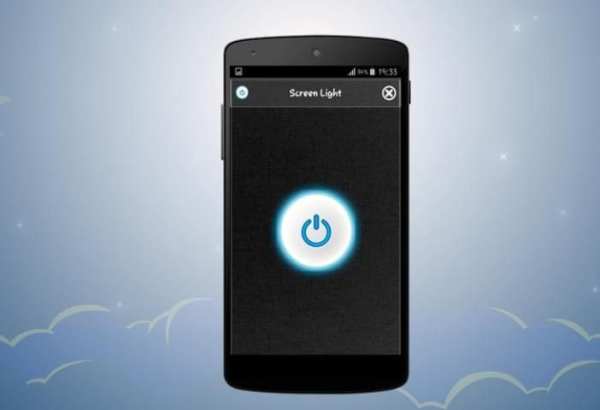 Pro Flashlight - Led Torch स्क्रीनशॉट 1