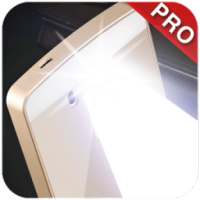 Pro Flashlight - Led Torch