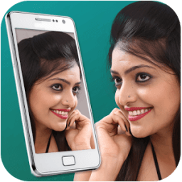 Mobile Mirror आइकन