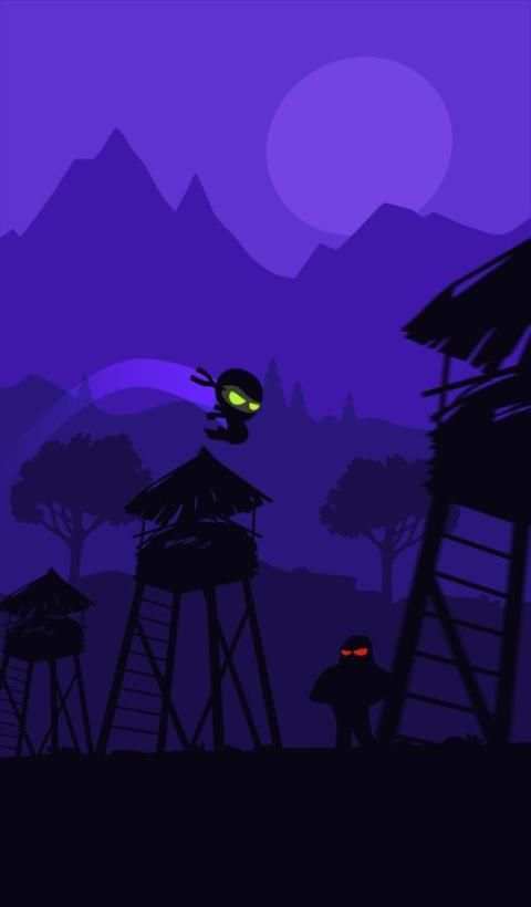 Breakout Ninja screenshot 10