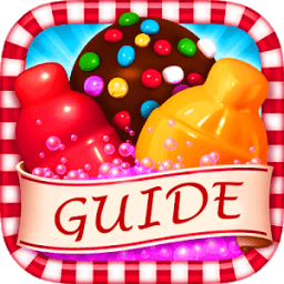 Guide for Candy Crush иконка