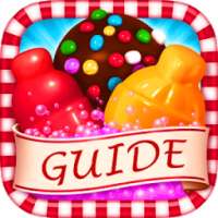 Guide for Candy Crush