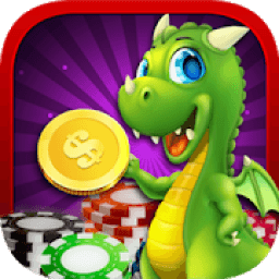Lucky CASH Slots - Win Daily Big Money &amp; Prizes icon