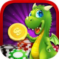 Lucky CASH Slots - Win Daily Big Money & Prizes