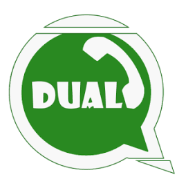 Dual Guide For Dual Whatsapp आइकन
