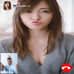 Ome Video Chat Messenger Tips иконка