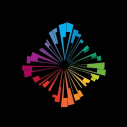 KROMASOL R+ आइकन