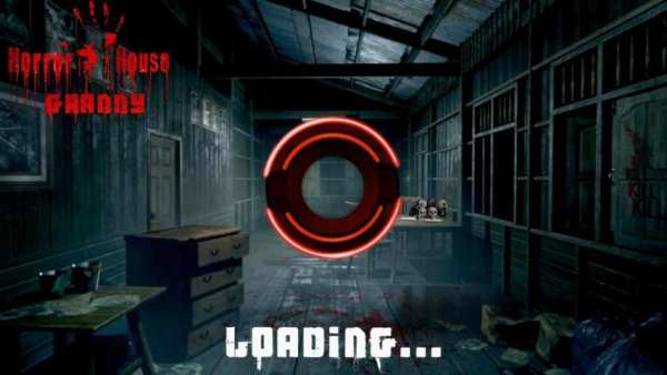 Horror Game - Scary Nun İn Hospital screenshot 13