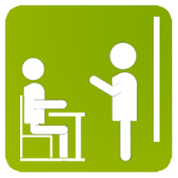 Emploi du temps иконка