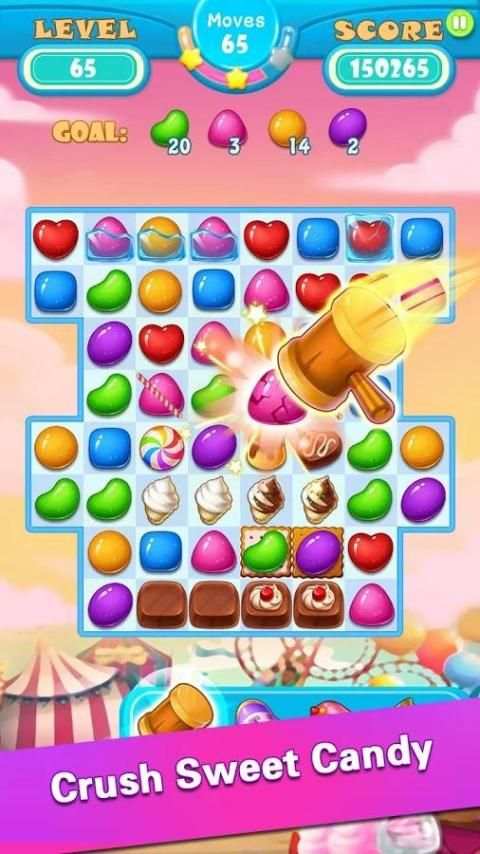 Candy Fever screenshot 9