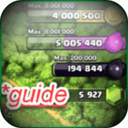 Strategy for COC 2017 2.0